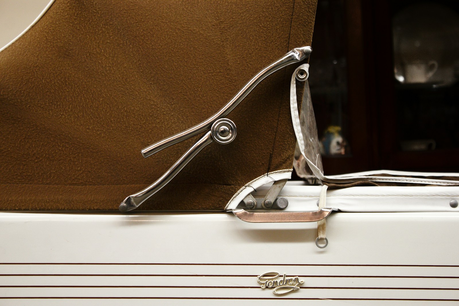Canvas & Upholstery