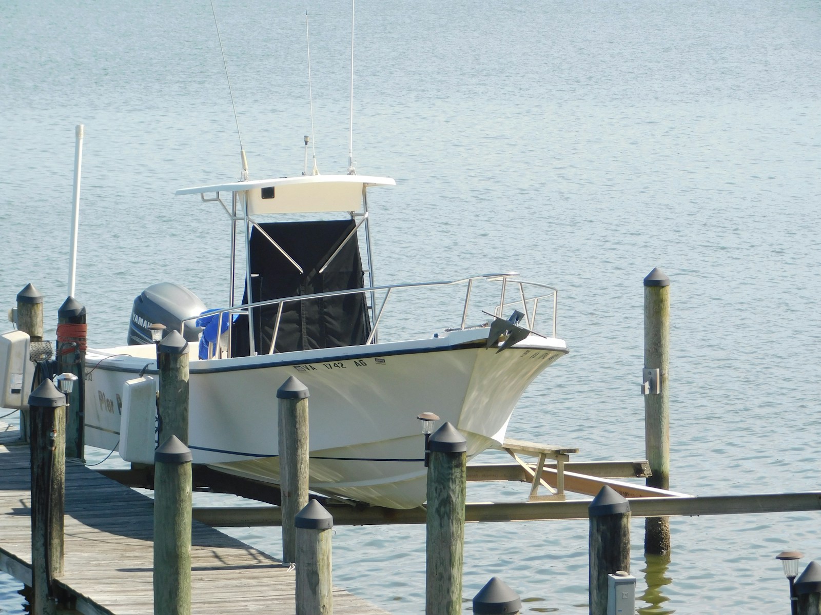 Dock Builders & Lifts