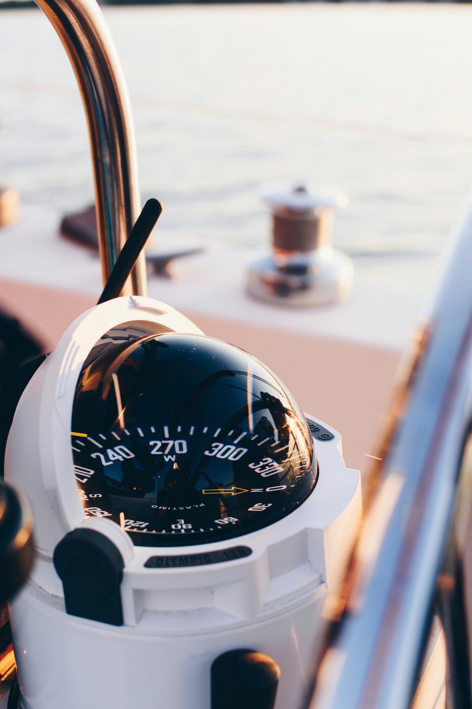 Marine Electronics