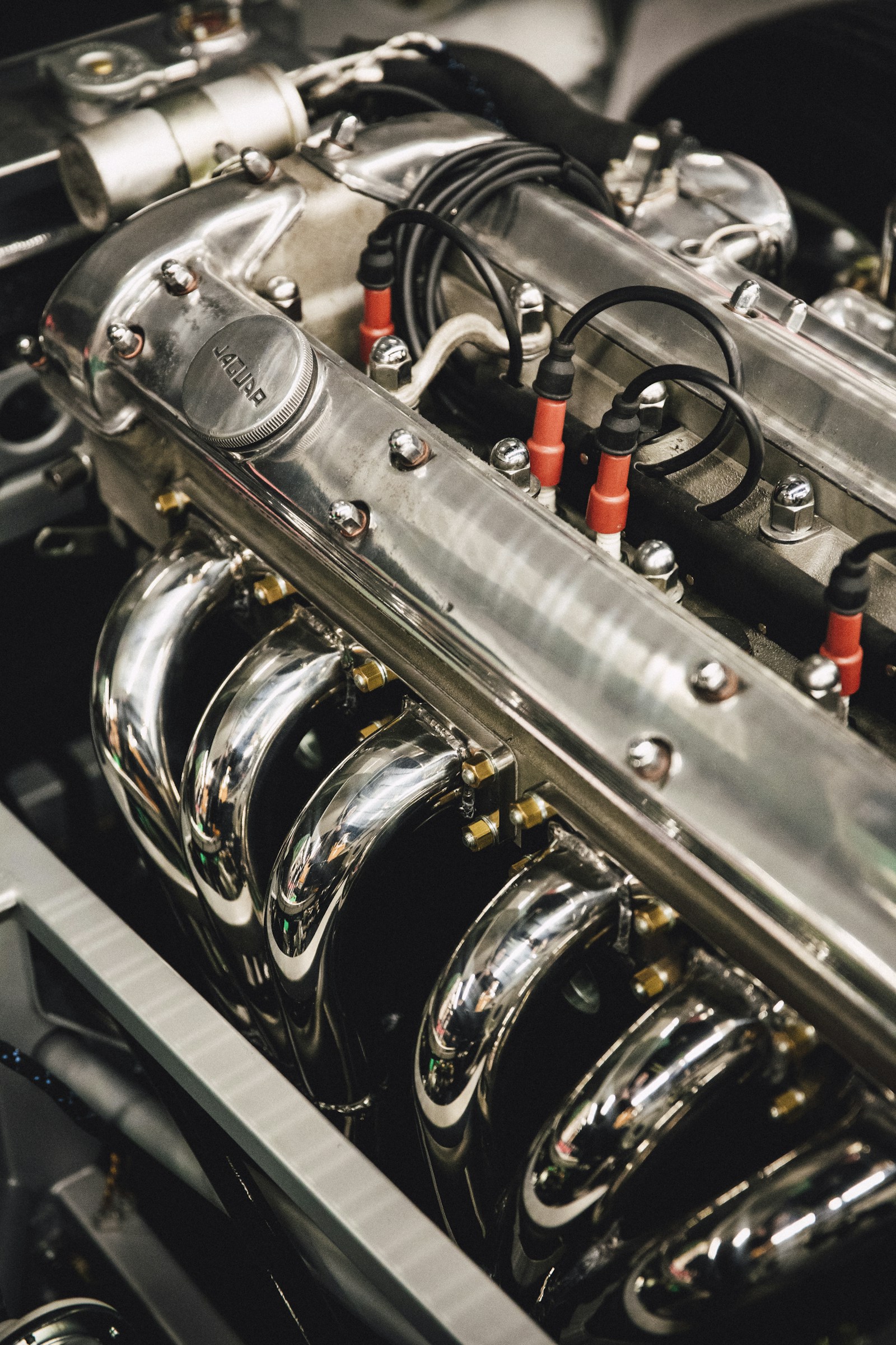 Parts & Accessories
