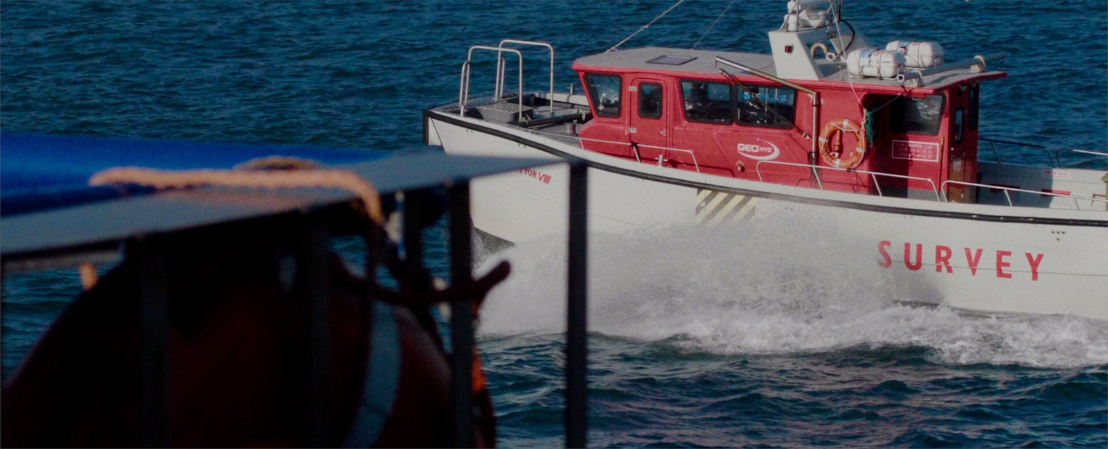 Marine Surveyors